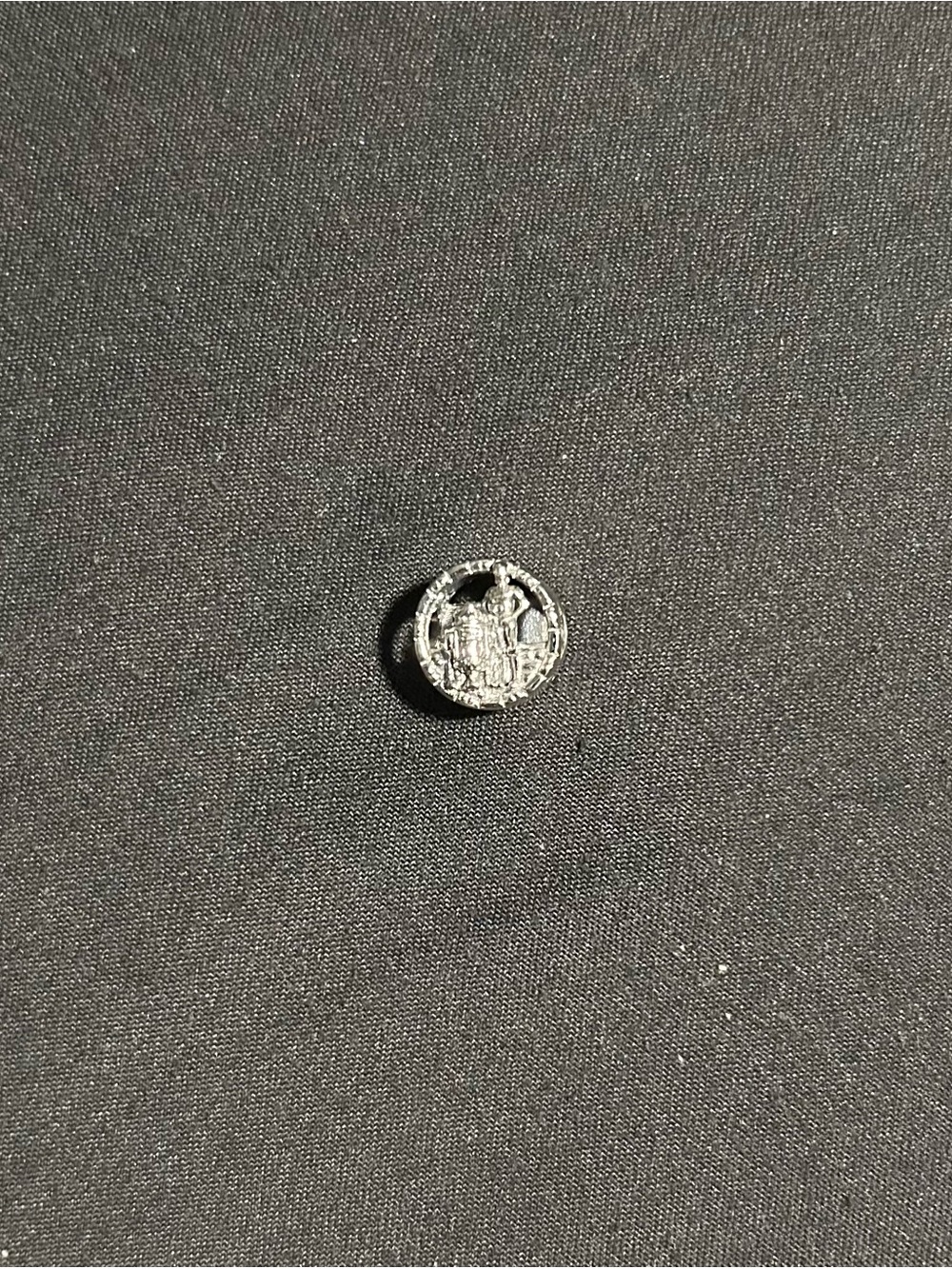 Pandora Disney Star Wars C-3PO & R2-D2 Openwork Charm Silver 925